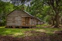 095 New Orleans, Evergreen Plantation